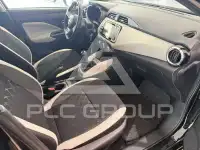 2021 Nissan MICRA