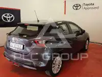 2021 Nissan MICRA