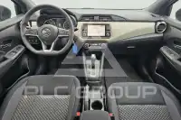 2021 Nissan MICRA