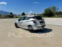 2021 Nissan MICRA