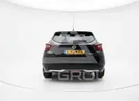 2021 Nissan MICRA