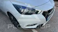 2021 Nissan MICRA
