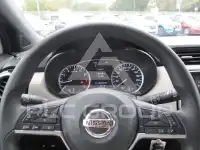 2021 Nissan MICRA