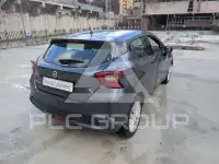 2021 Nissan MICRA