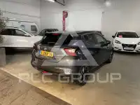 2021 Nissan MICRA