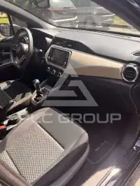 2021 Nissan MICRA