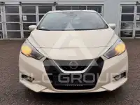 2021 Nissan MICRA