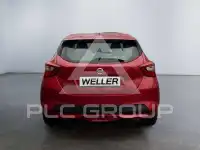 2021 Nissan MICRA