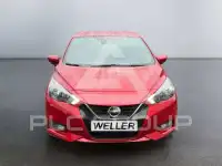 2021 Nissan MICRA