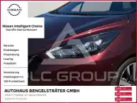 2021 Nissan MICRA