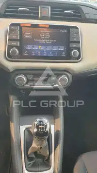 2021 Nissan MICRA