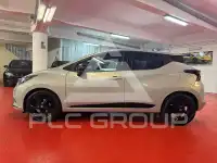 2021 Nissan MICRA