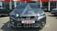 2021 Nissan MICRA