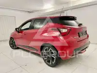 2021 Nissan MICRA