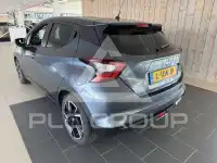 2021 Nissan MICRA