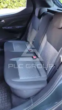 2021 Nissan MICRA
