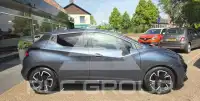 2021 Nissan MICRA