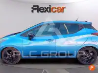 2021 Nissan MICRA