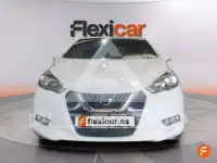 2021 Nissan MICRA