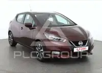 2021 Nissan MICRA