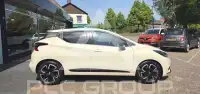 2021 Nissan MICRA