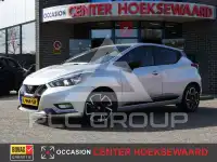 2021 Nissan MICRA