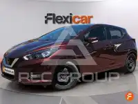 2021 Nissan MICRA