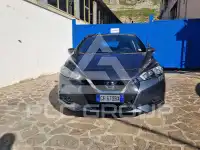 2021 Nissan MICRA