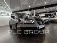 2021 Nissan MICRA