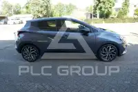 2021 Nissan MICRA