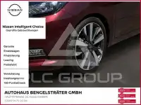 2021 Nissan MICRA