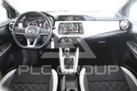 2021 Nissan MICRA