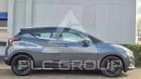 2021 Nissan MICRA
