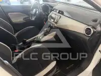 2021 Nissan MICRA