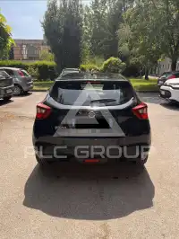 2021 Nissan MICRA