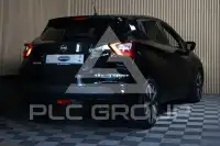 2021 Nissan MICRA
