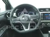 2021 Nissan MICRA