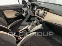 2021 Nissan MICRA