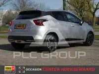 2021 Nissan MICRA