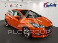 2021 Nissan MICRA