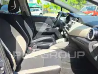 2021 Nissan MICRA