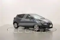 2021 Nissan MICRA