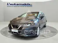 2021 Nissan MICRA