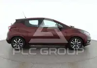2021 Nissan MICRA