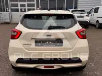 2021 Nissan MICRA