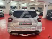 2021 Nissan MICRA