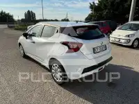 2021 Nissan MICRA