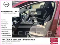 2021 Nissan MICRA