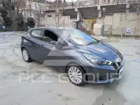 2021 Nissan MICRA