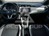 2021 Nissan MICRA